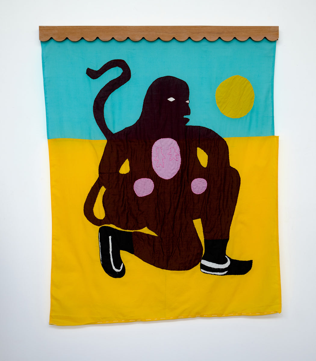 Sunday Salon Devotion, 2023 by Charlotte Ghaie SUNDAY SALON AUSTRALIA