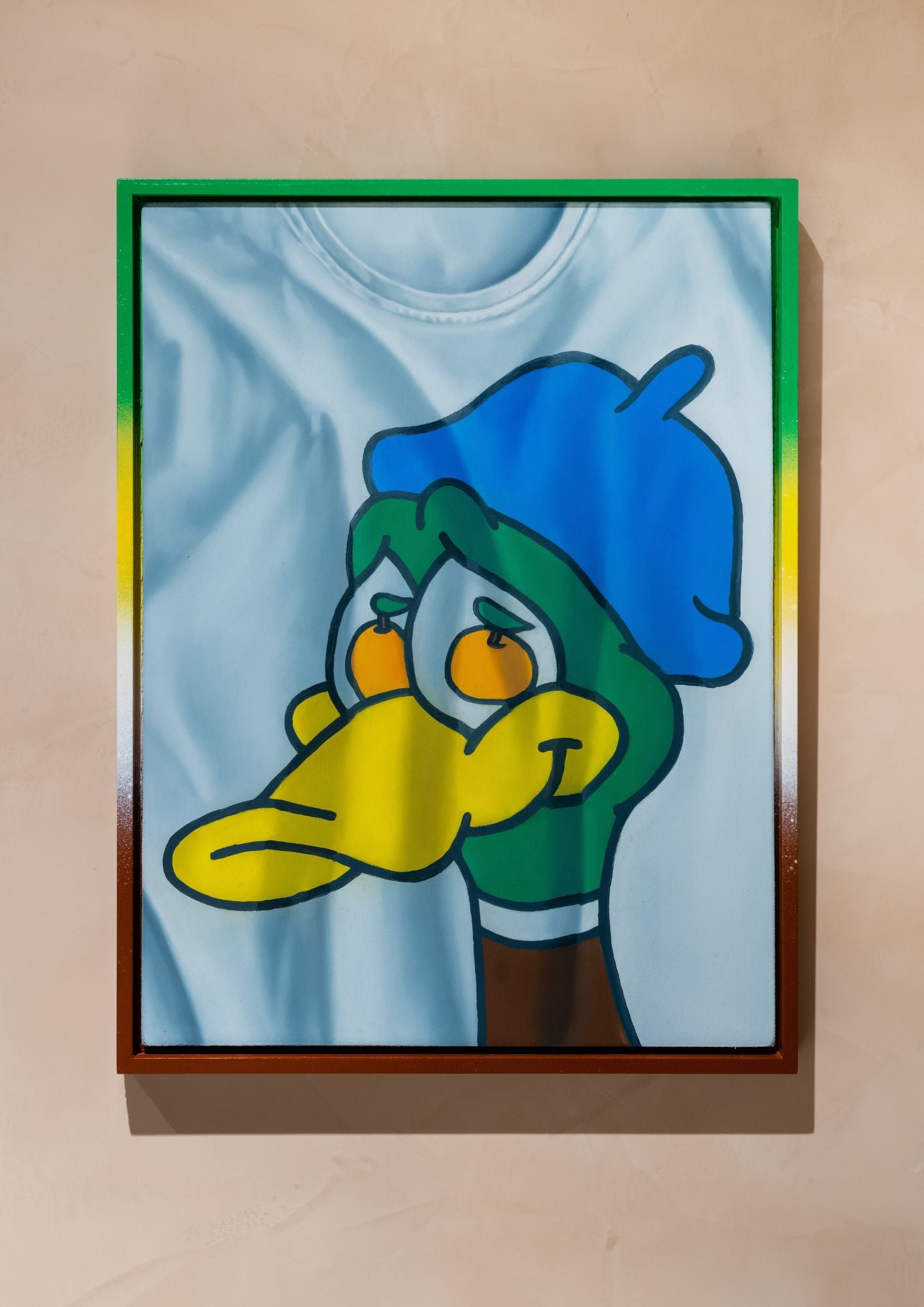 Smoko Shirt, 2024