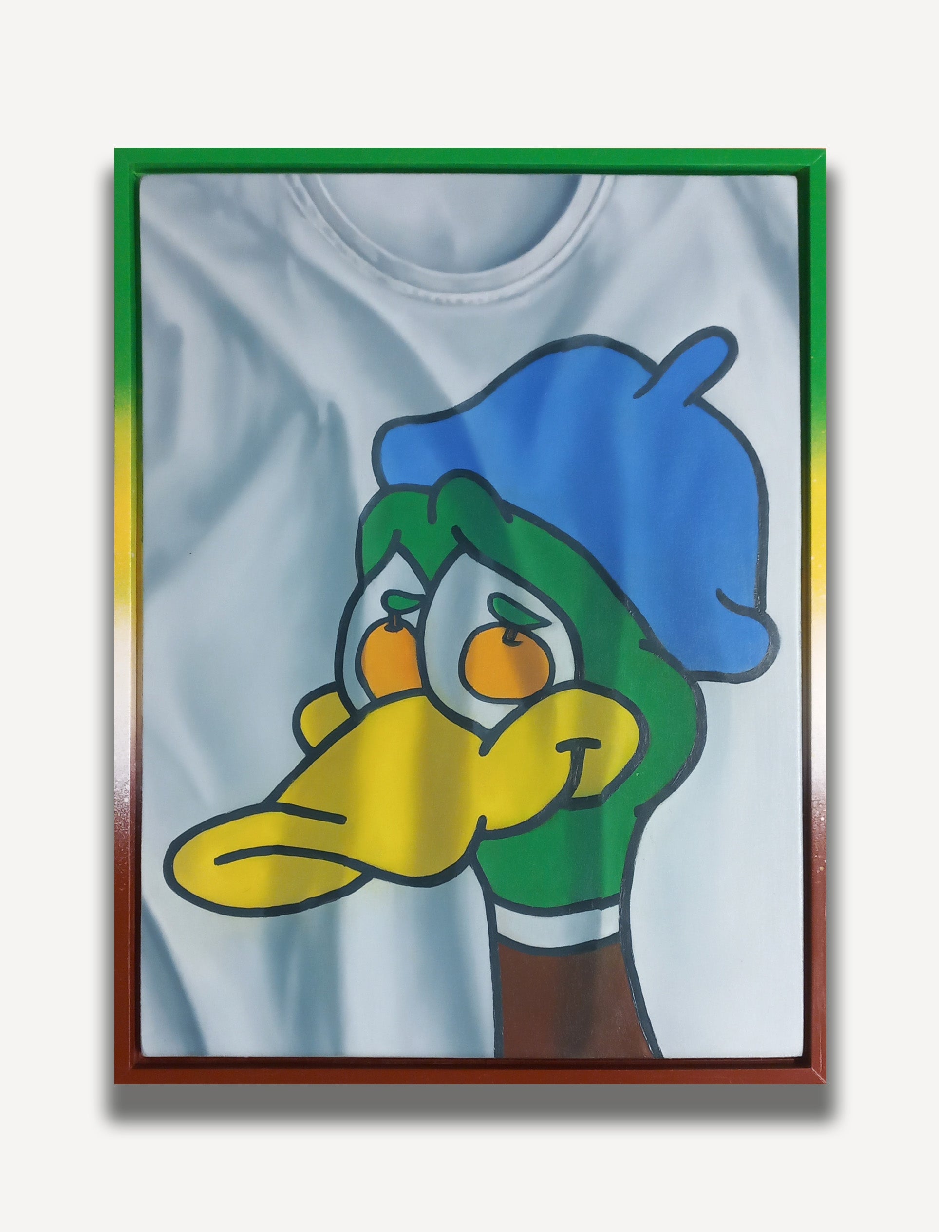 Smoko Shirt, 2024