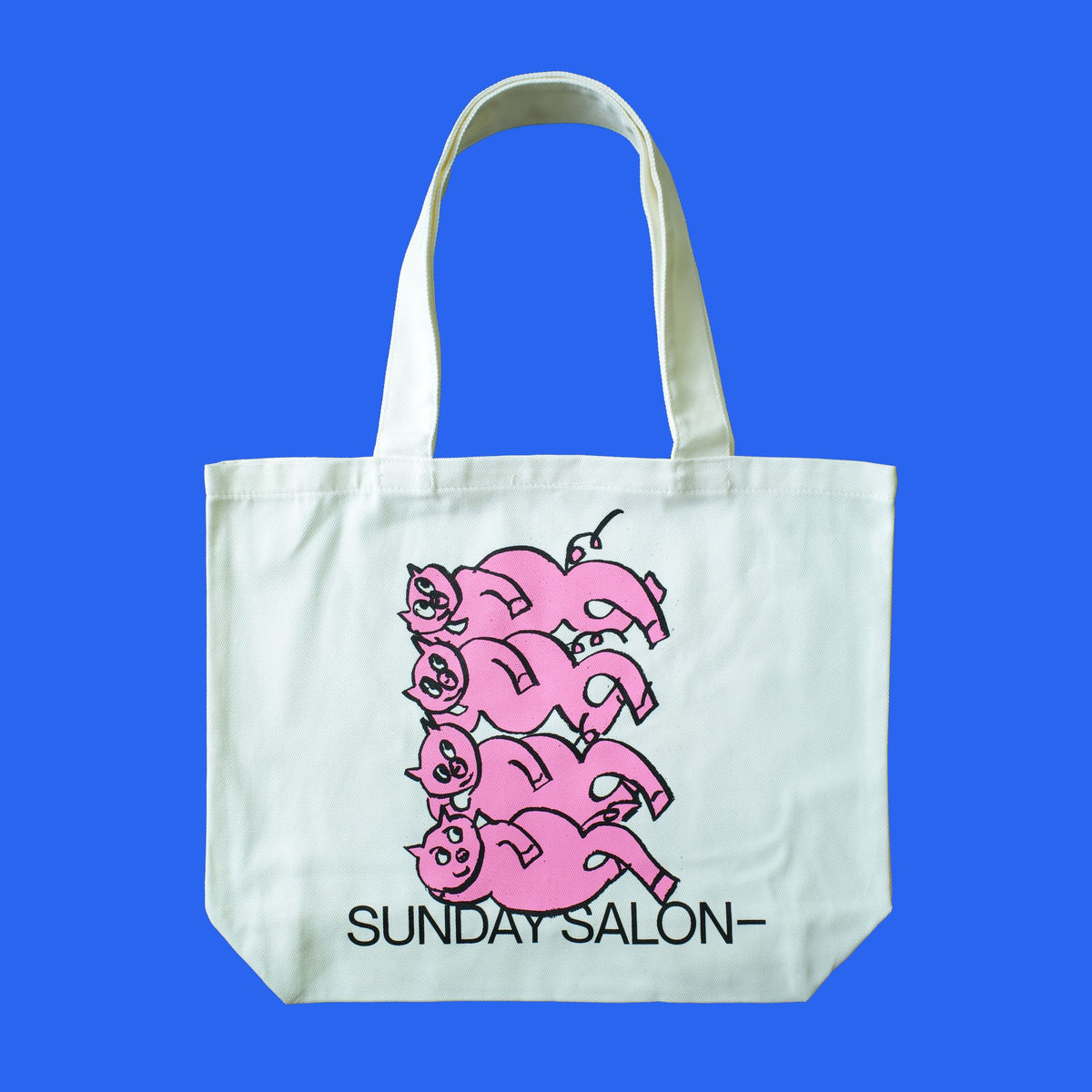 Omighty free tote online bag