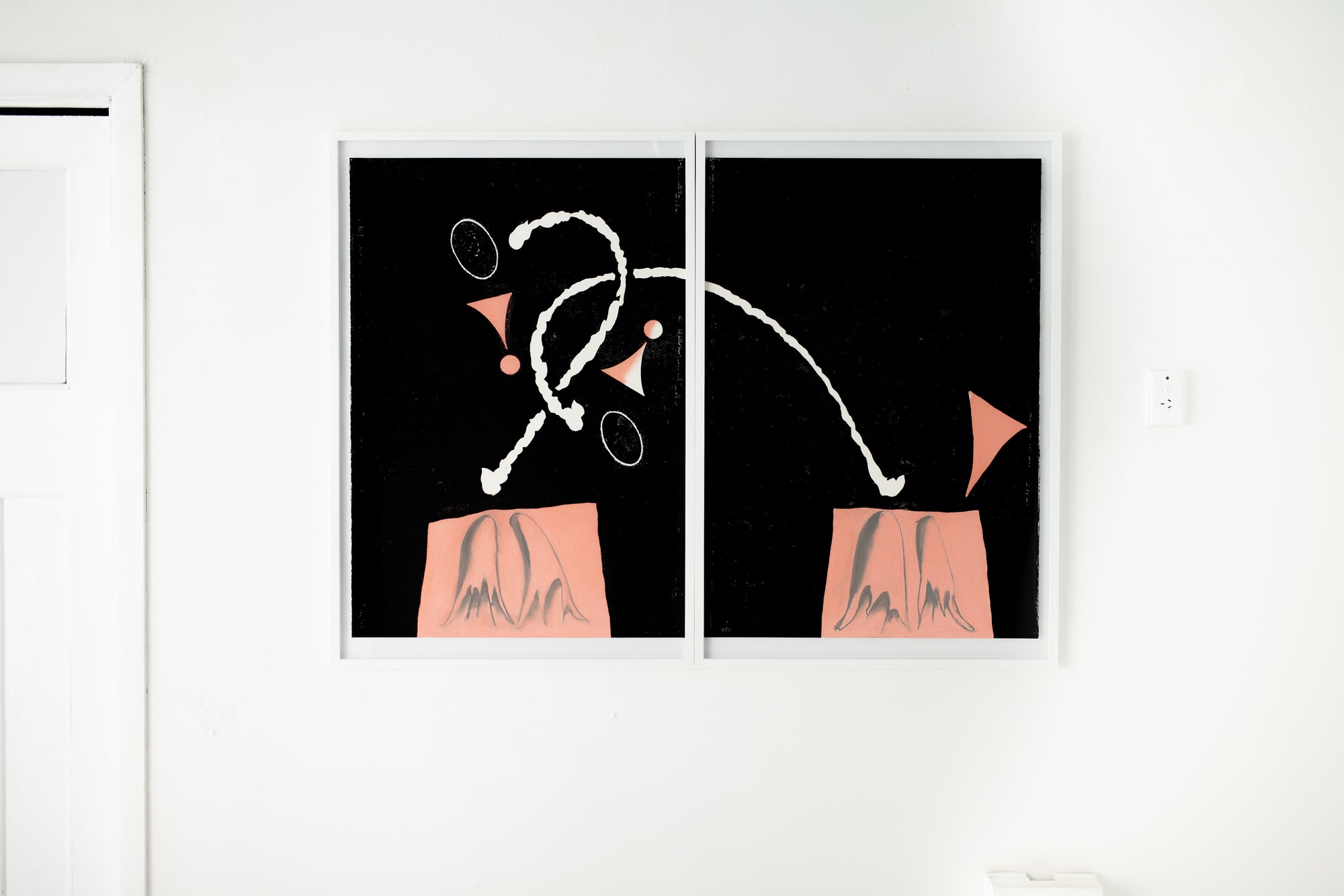 Blind Spot, 2021