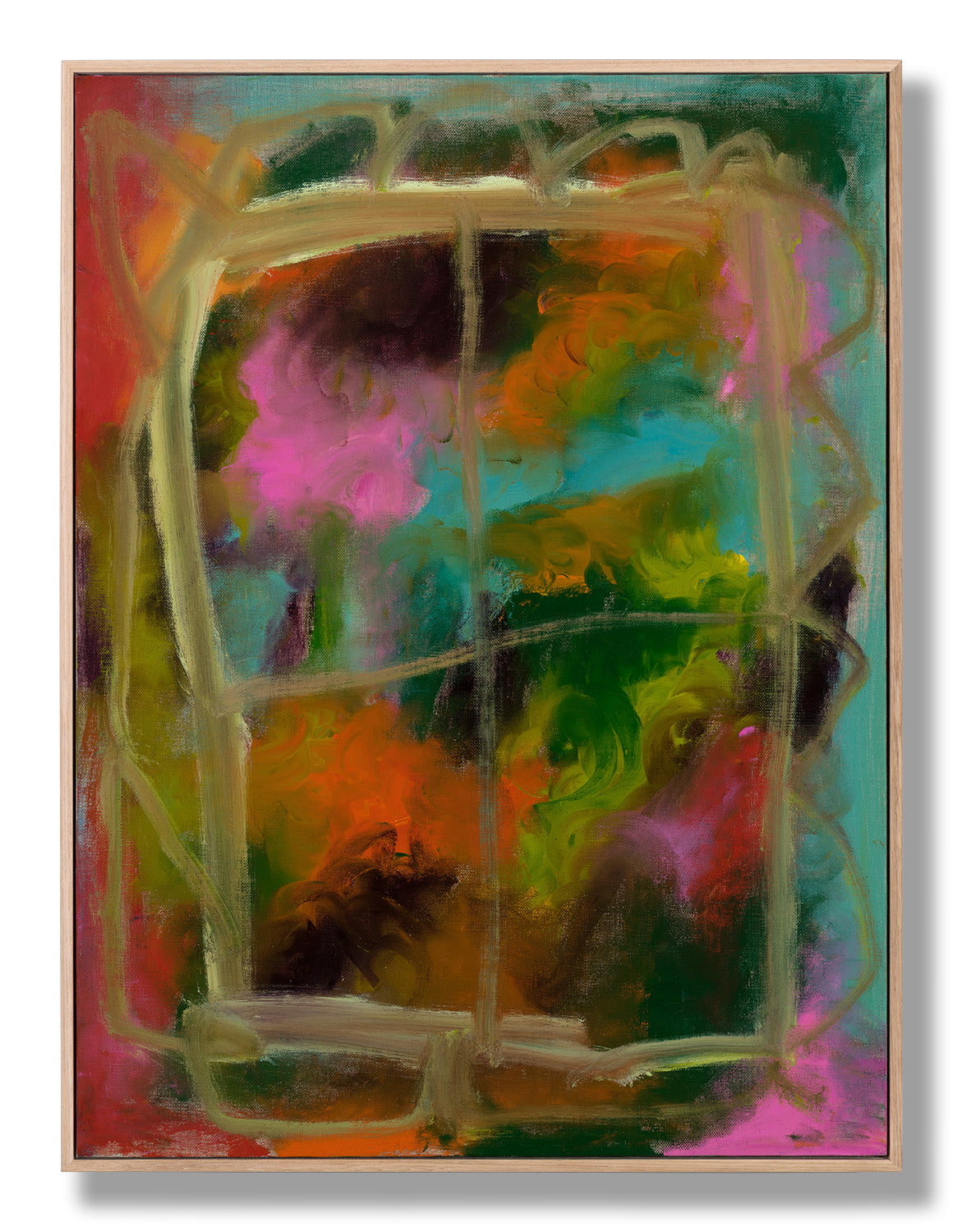 Hawaiian Hotspot, 2021