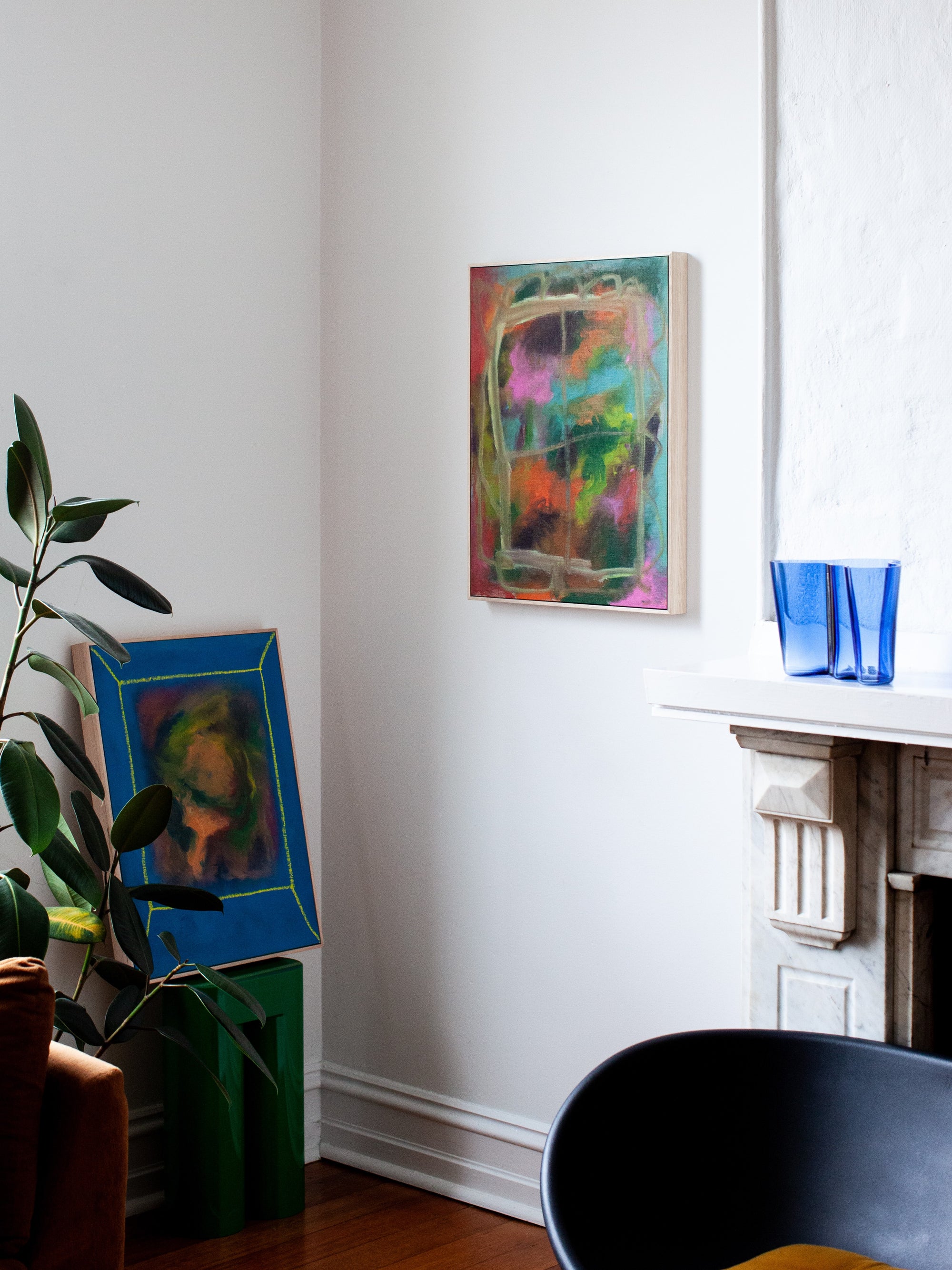 Hawaiian Hotspot, 2021