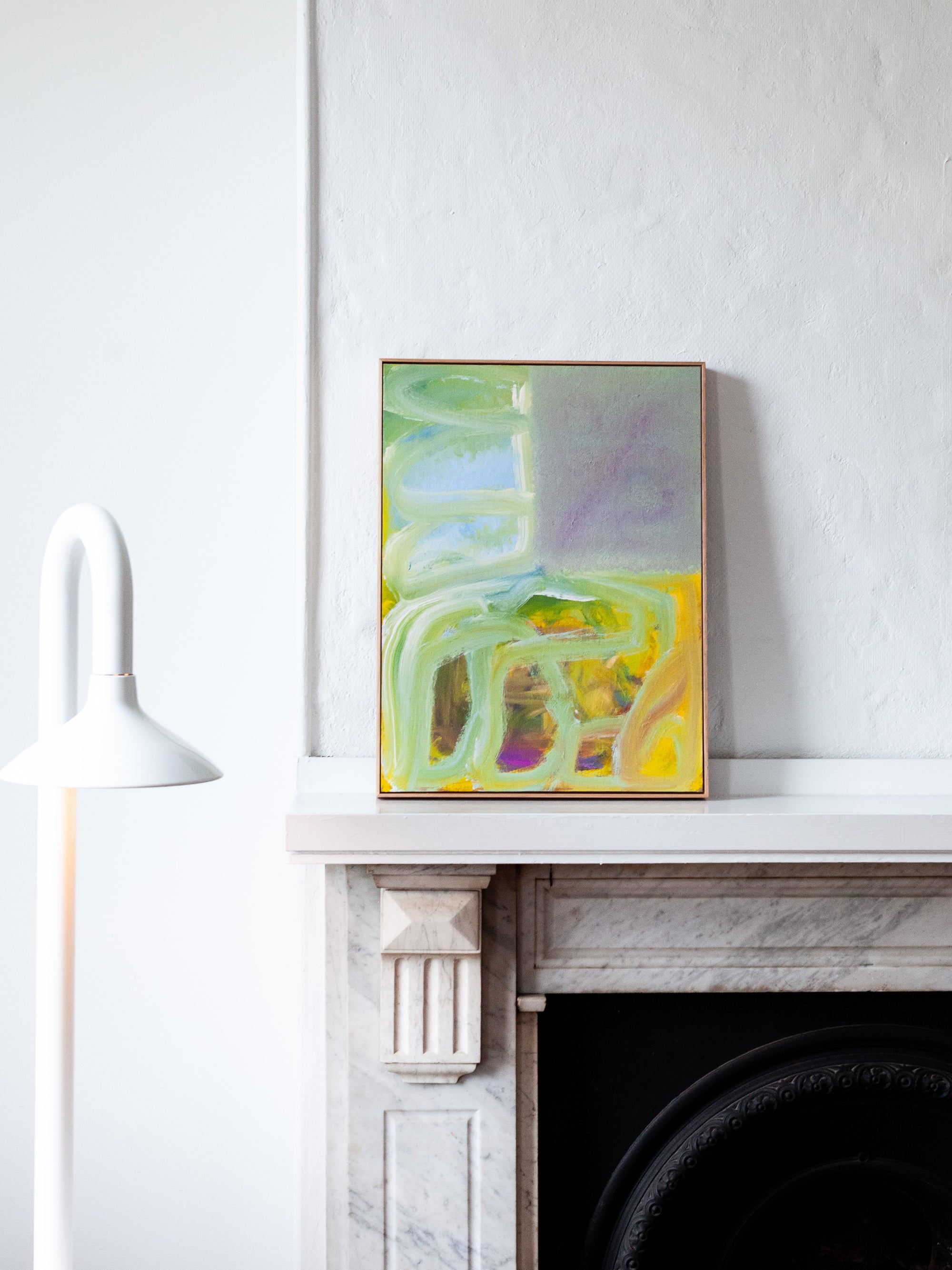 Continental Rifting, 2021