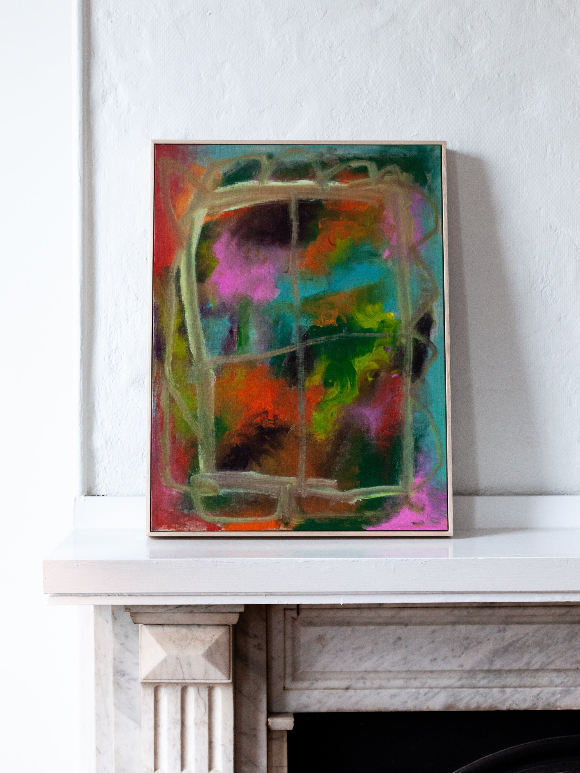 Hawaiian Hotspot, 2021