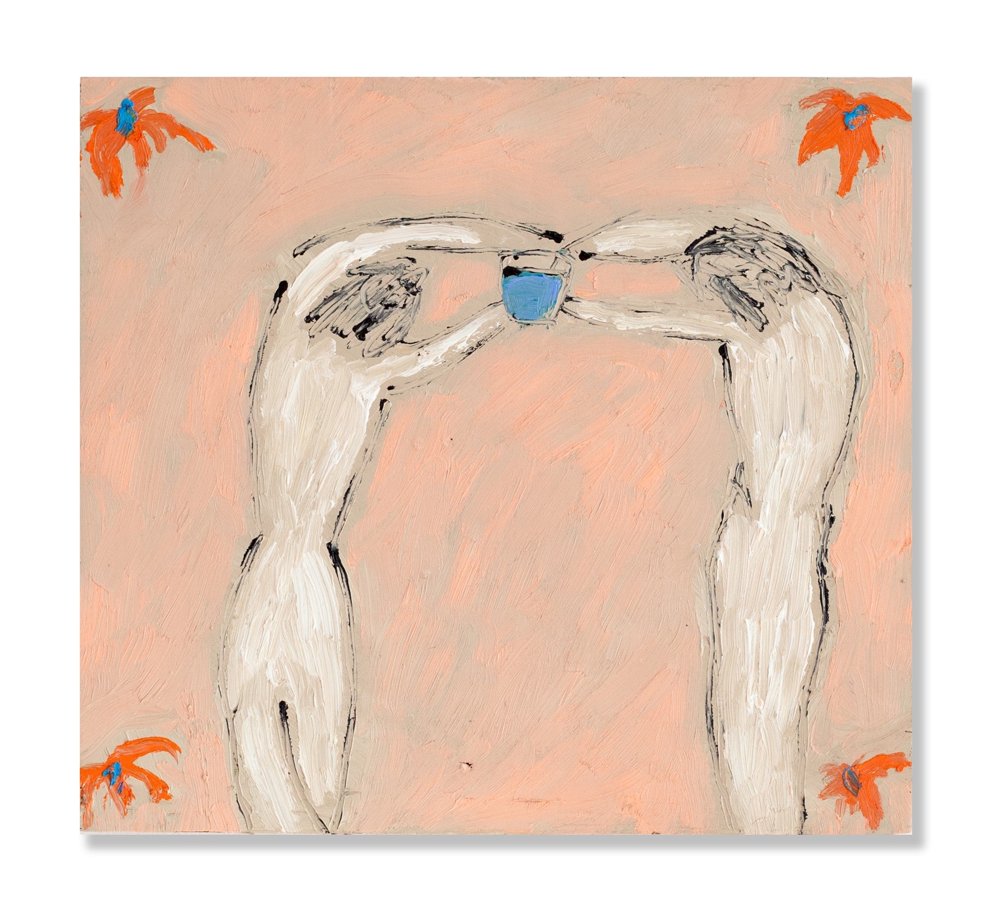 Untitled (Autumn), 2021