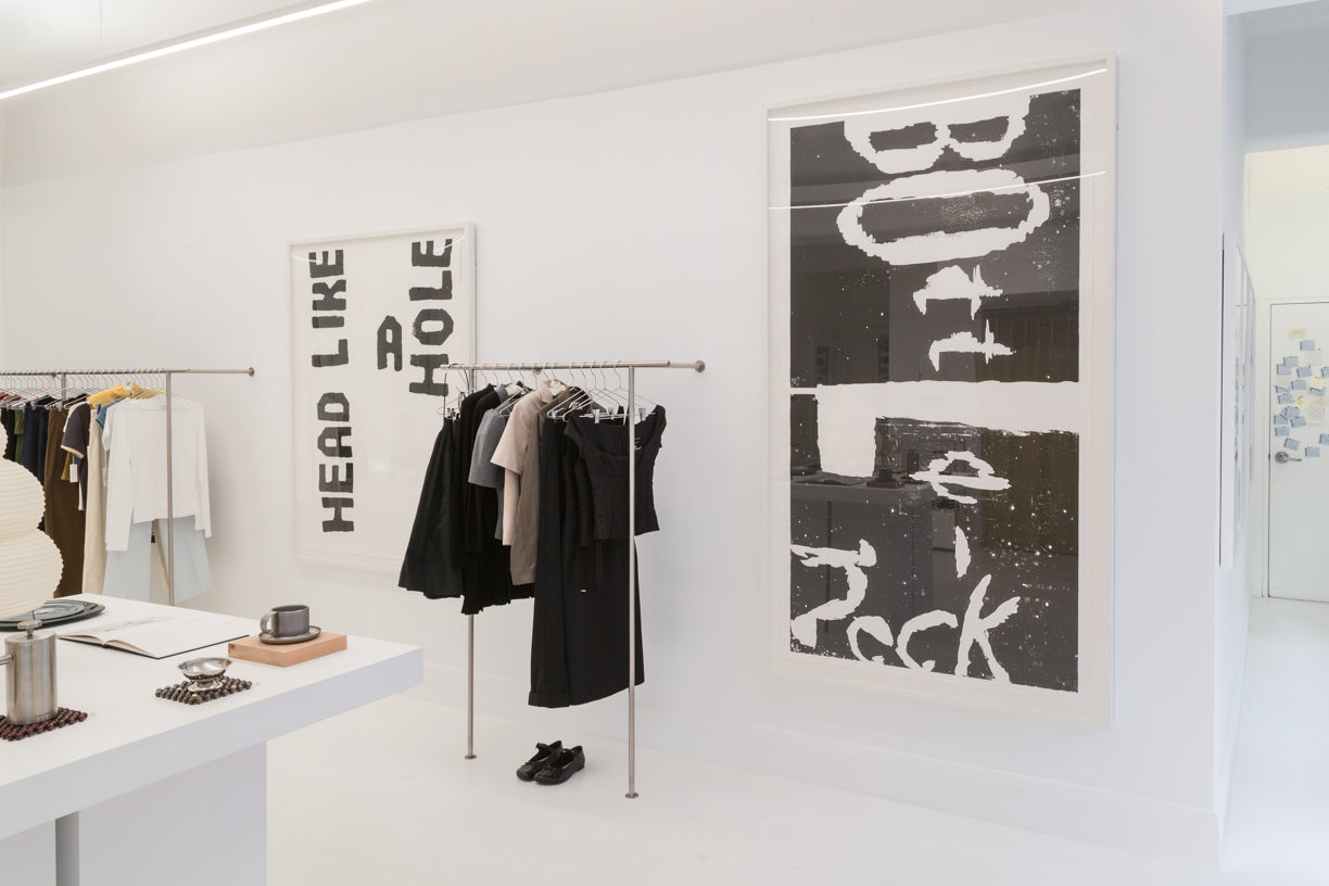 Pure X by Julian Hocking