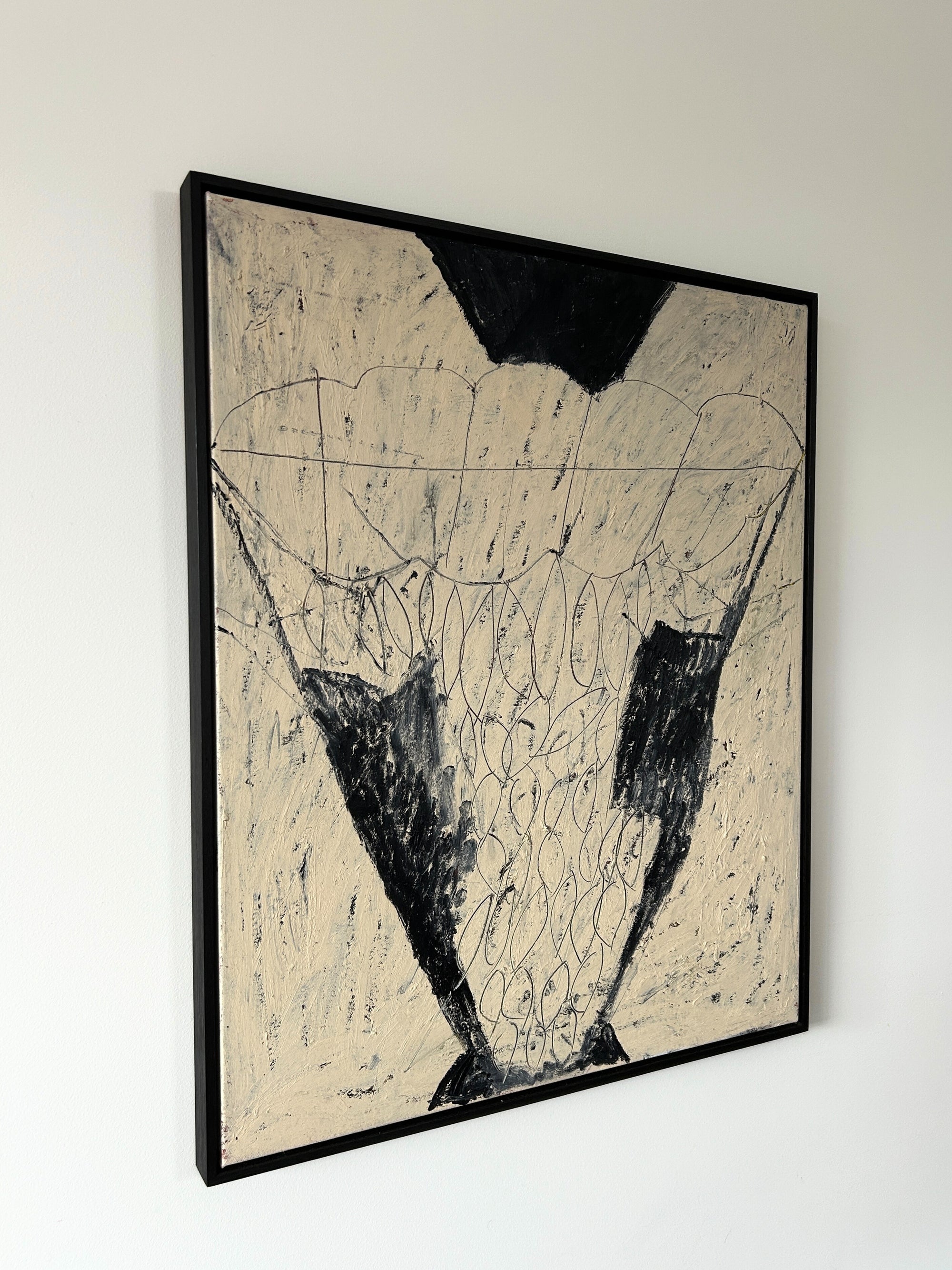 Relic IV, 2025