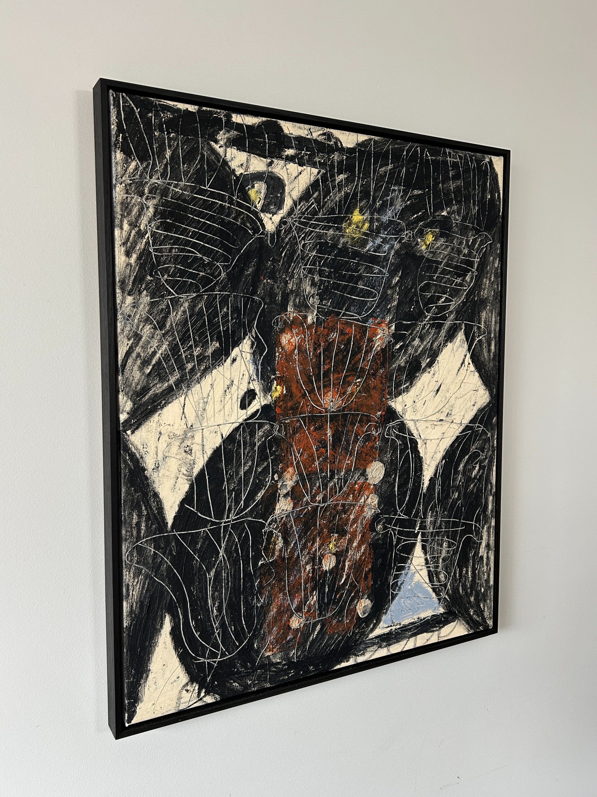 Relic III, 2025