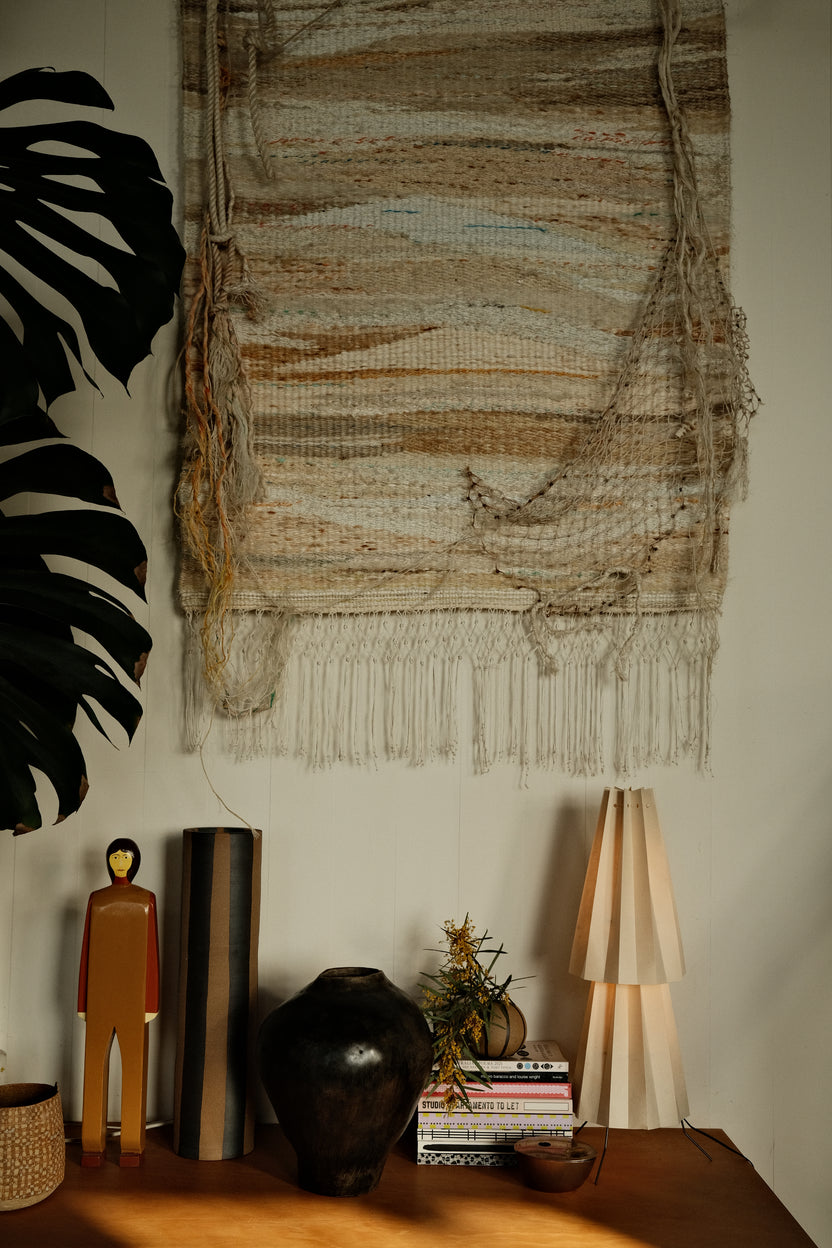 Collector in Focus: Kate Stokes – SUNDAY SALON AUSTRALIA