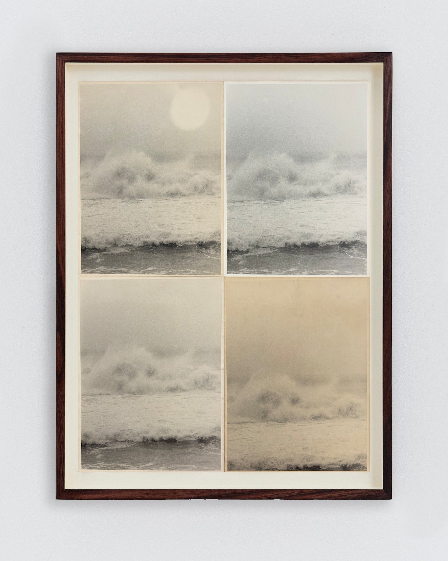 Faking Sunny Waves, 2025