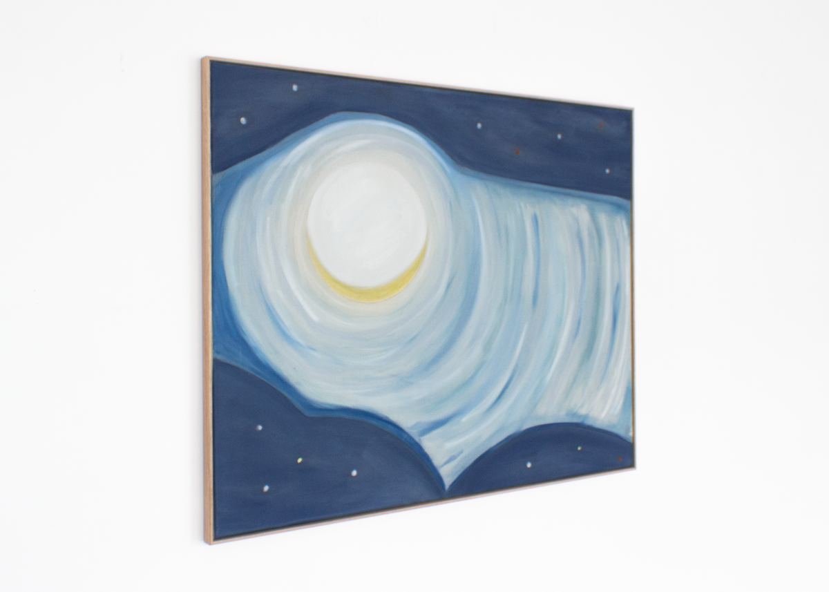 Night Sky, 2026