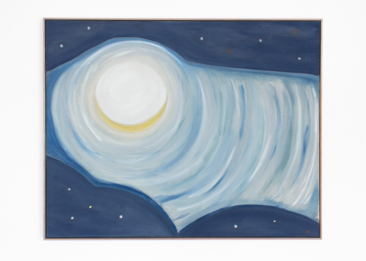 Night Sky, 2026