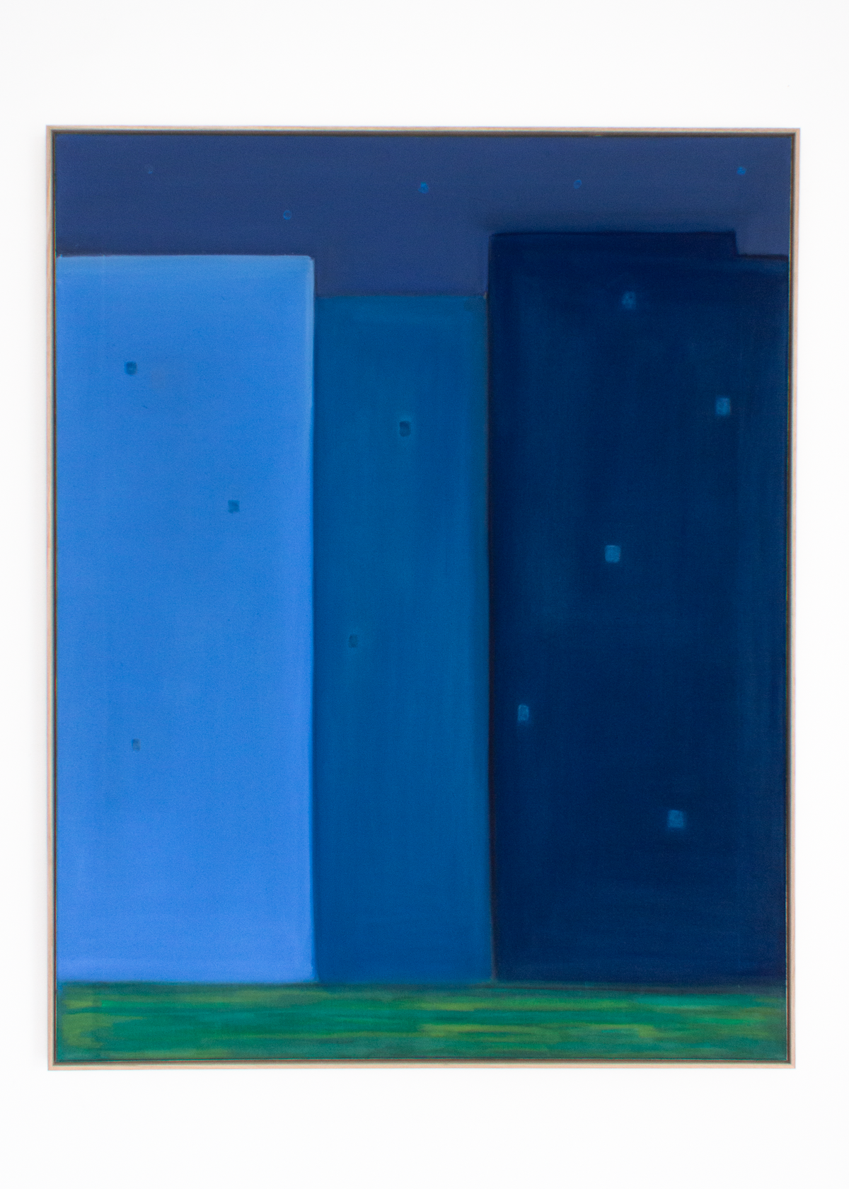 Sydney Road (Night Studio), 2026