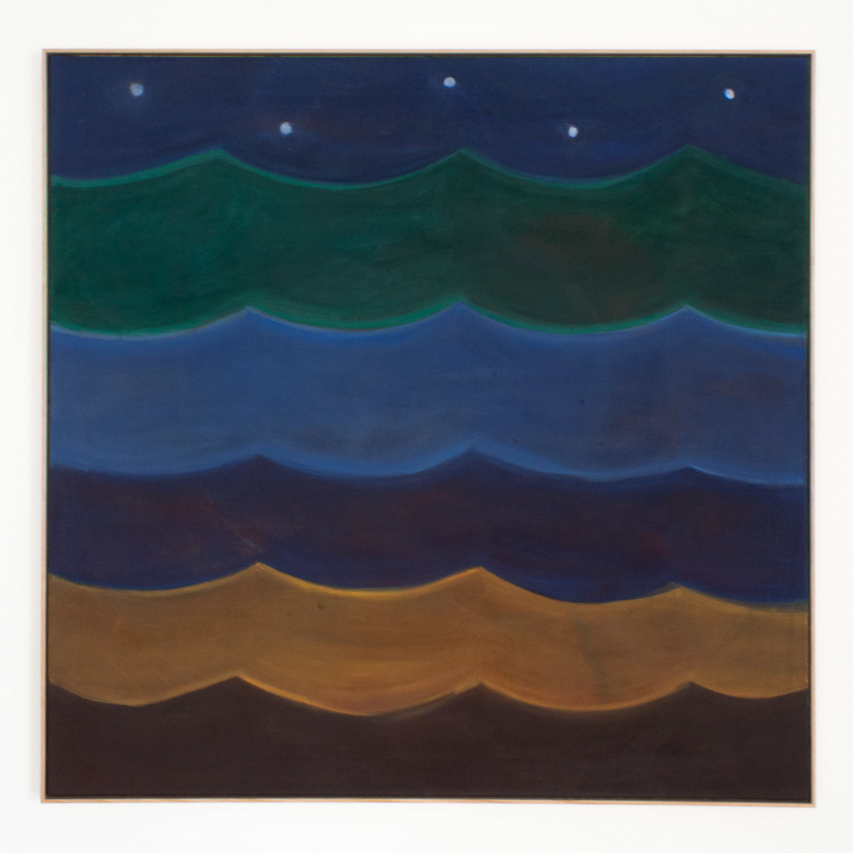 Night Tide, 2026