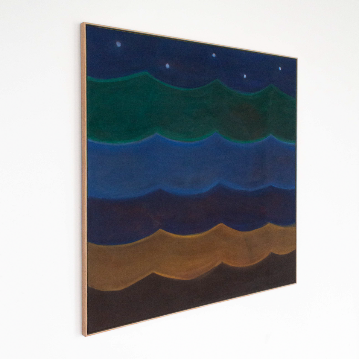 Night Tide, 2026