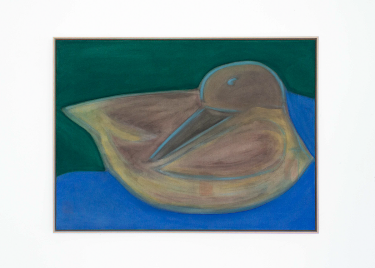 Moonlight Duck, 2026