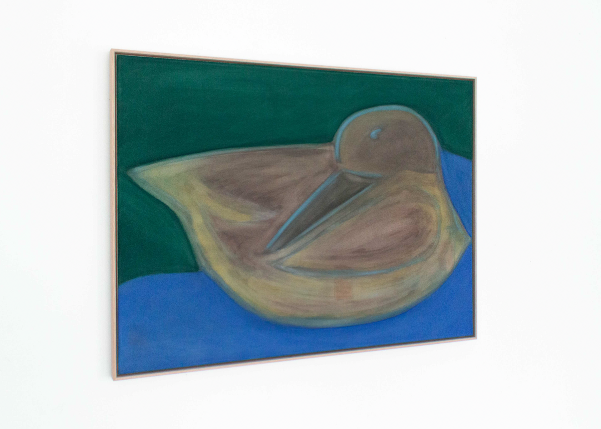 Moonlight Duck, 2026