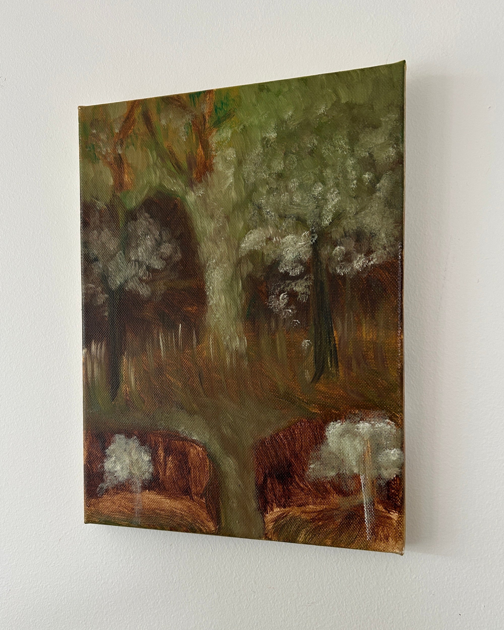 Trees, 2025