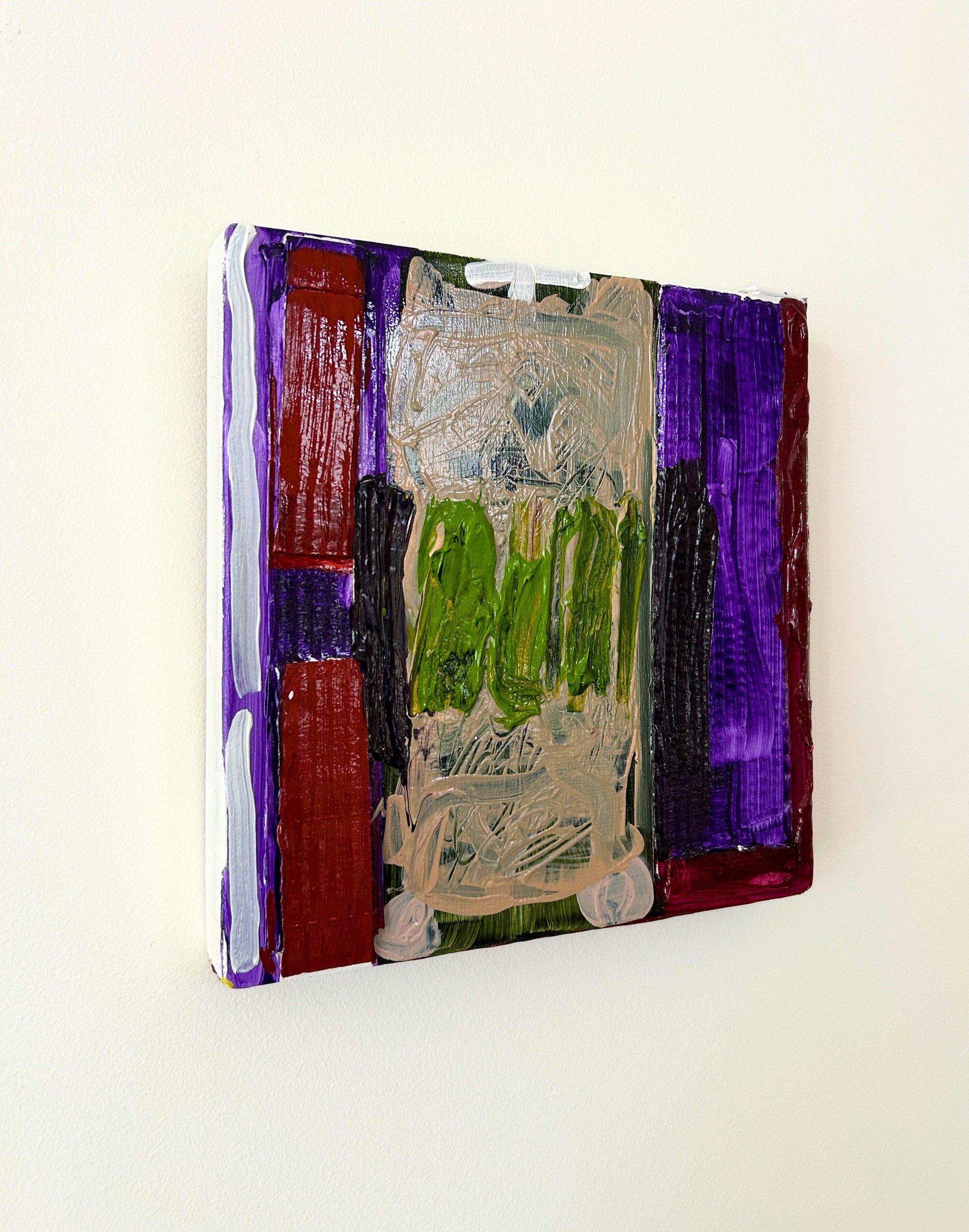 Cut Your Grass, 2025