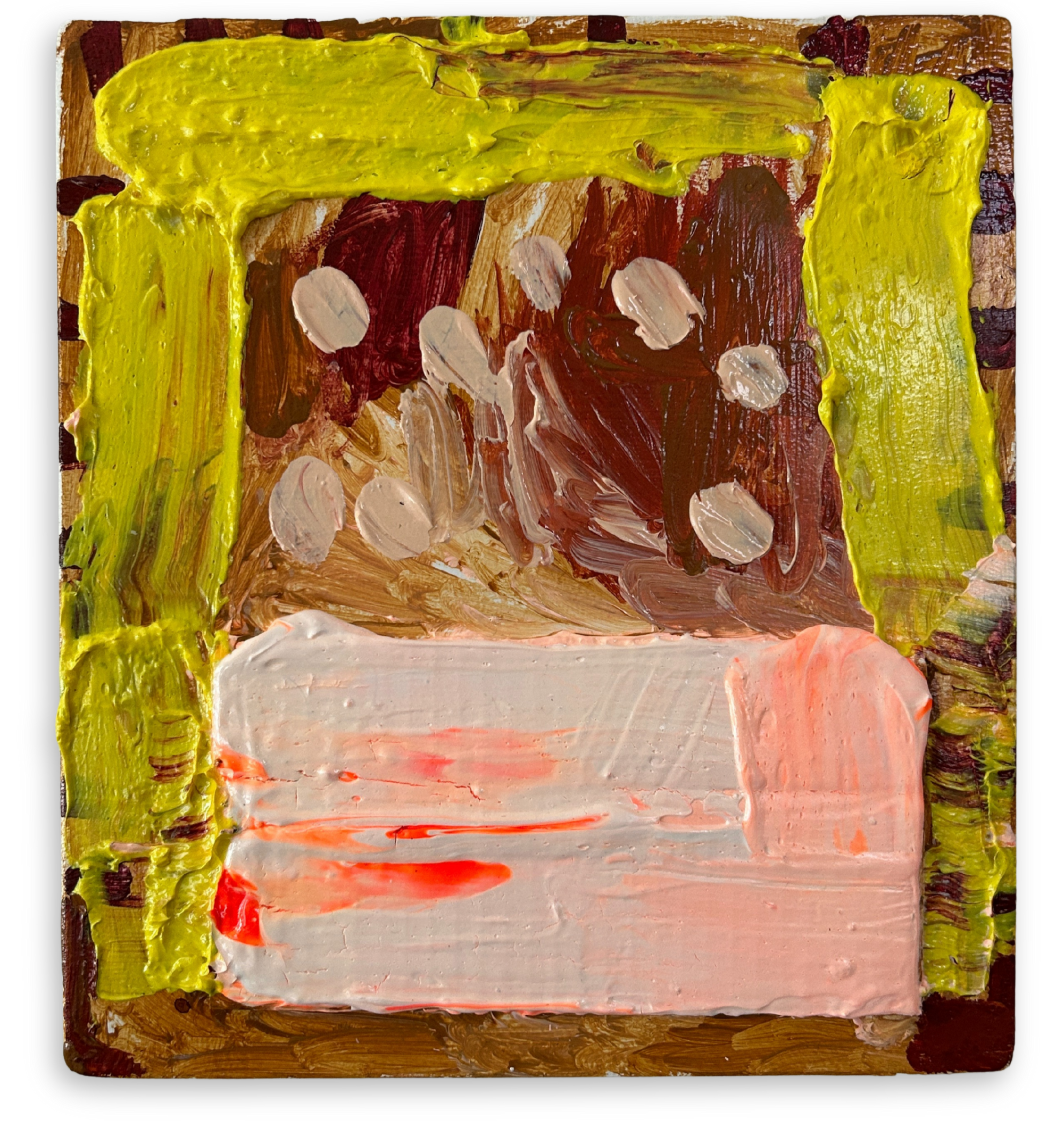 Outside the Square, 2025