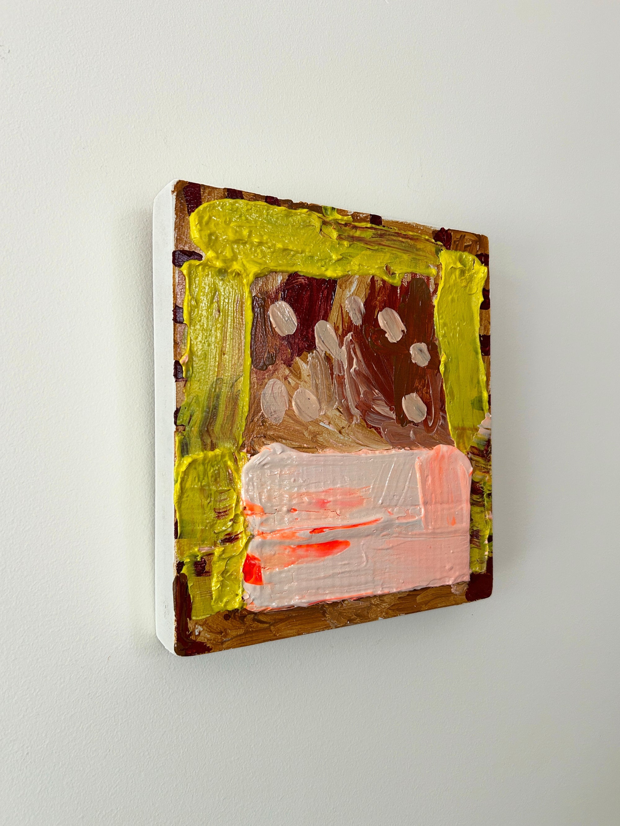 Outside the Square, 2025