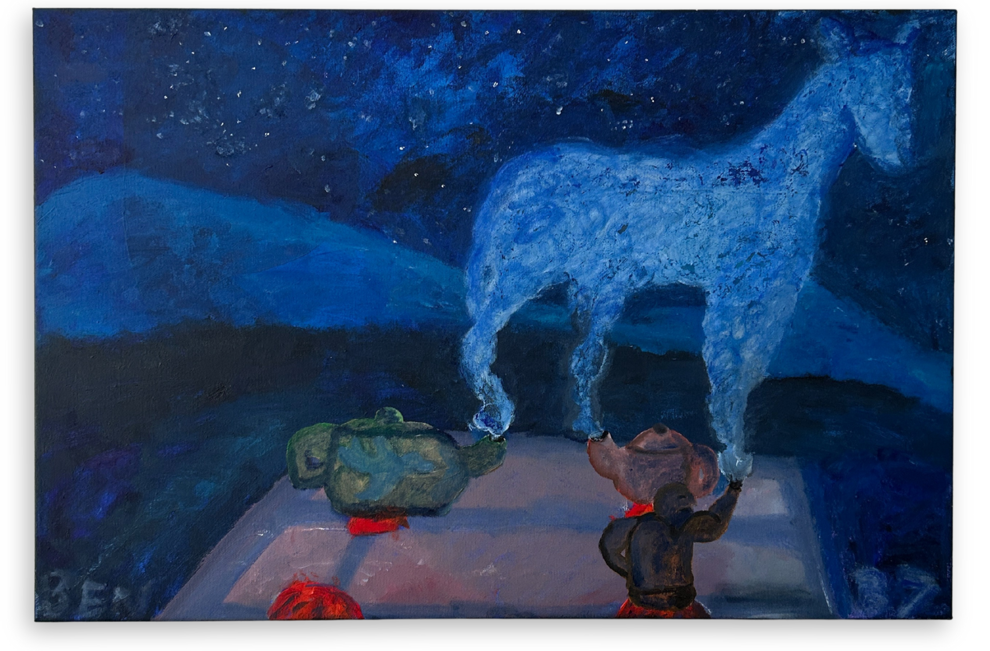 Her Favourite Movie, 2025