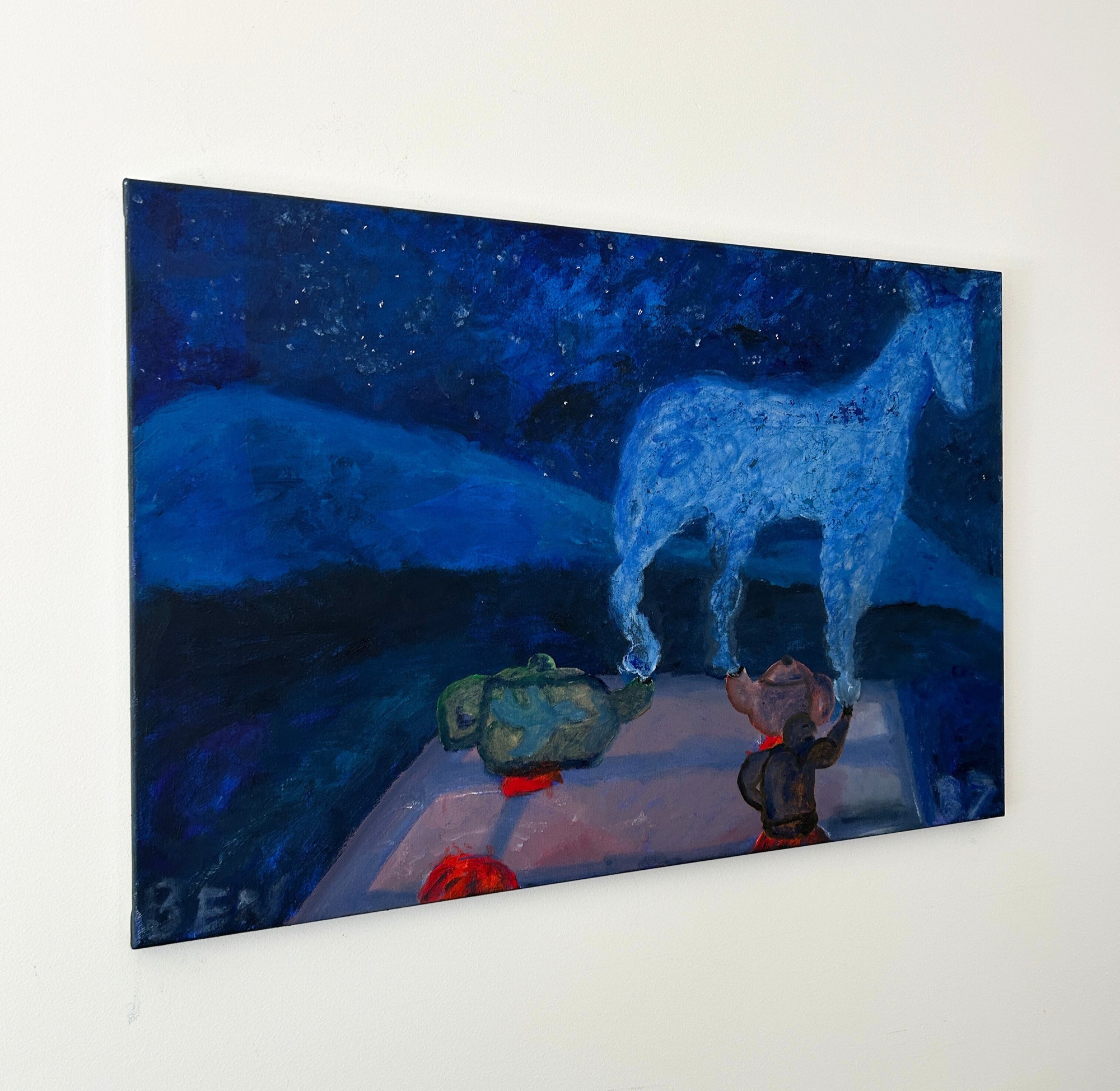 Her Favourite Movie, 2025