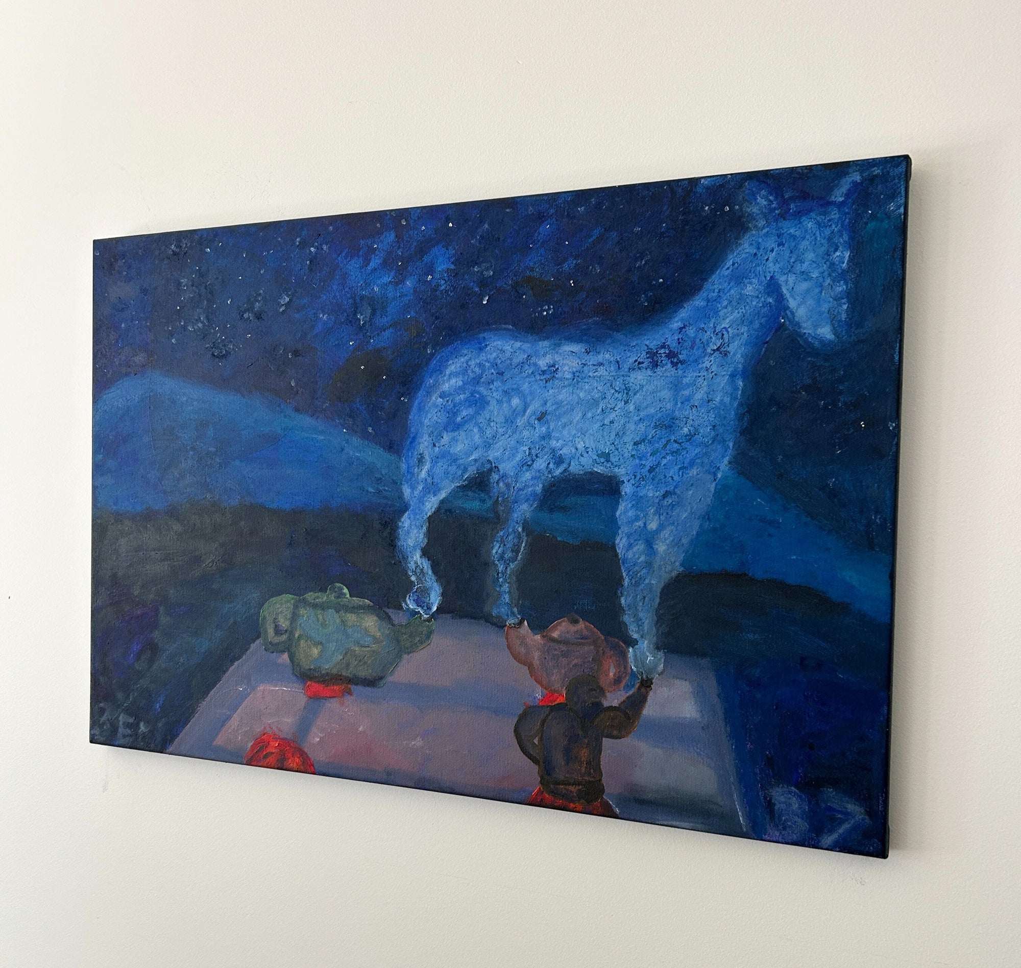 Her Favourite Movie, 2025