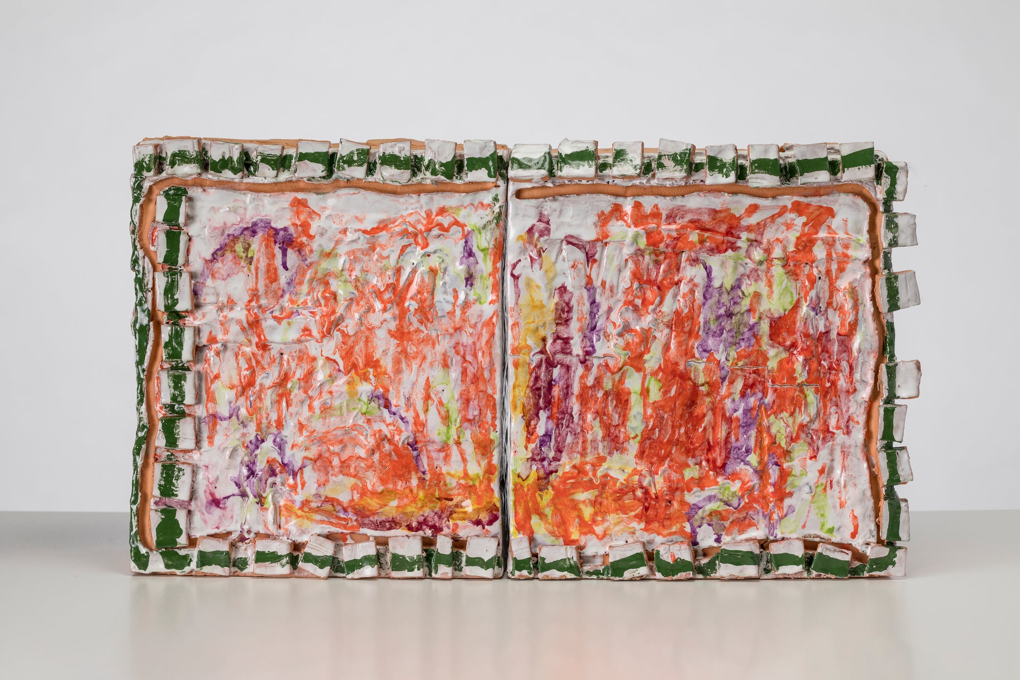 Landscape Painting 15, 2023