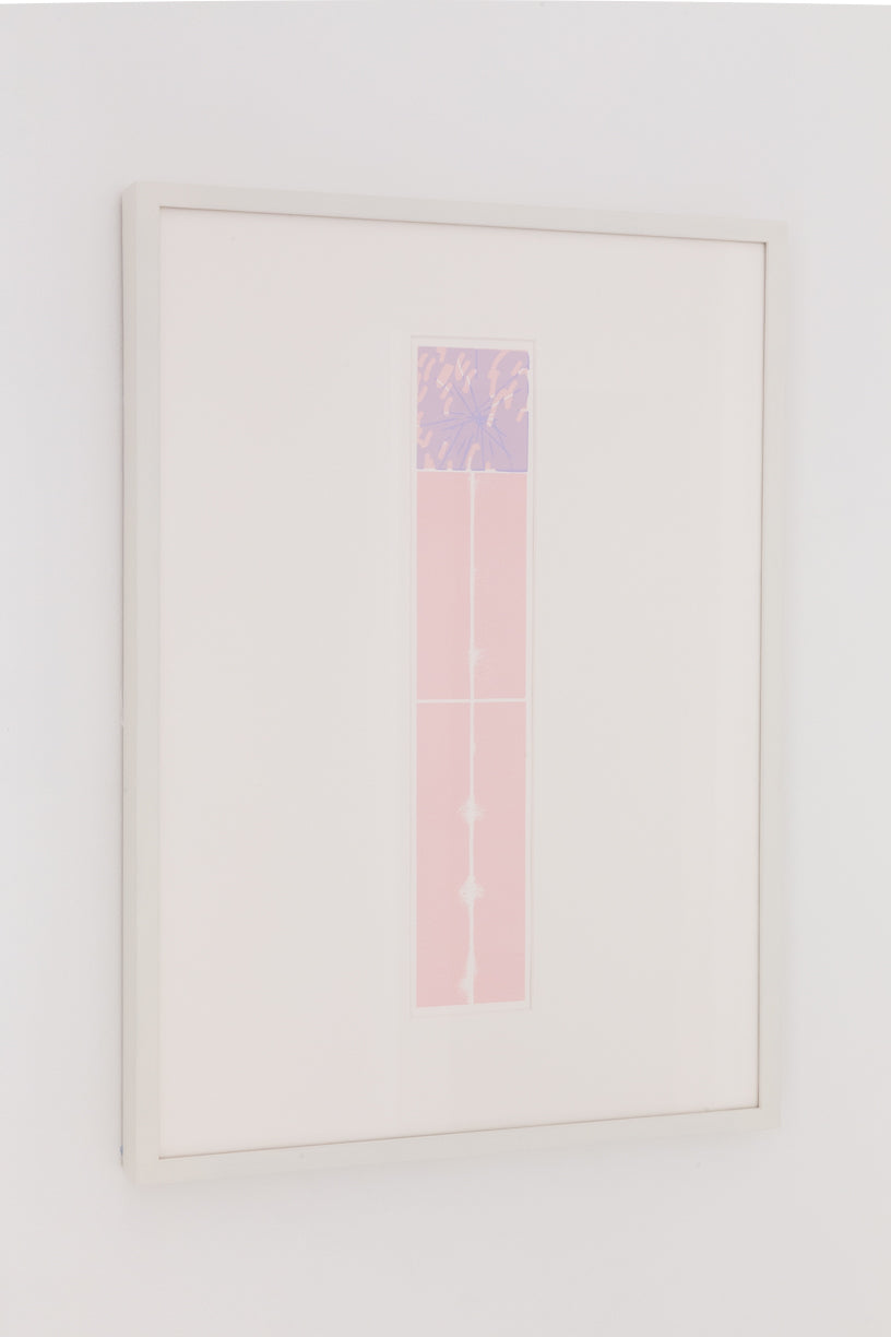 Hanabi (Lilac), 2025