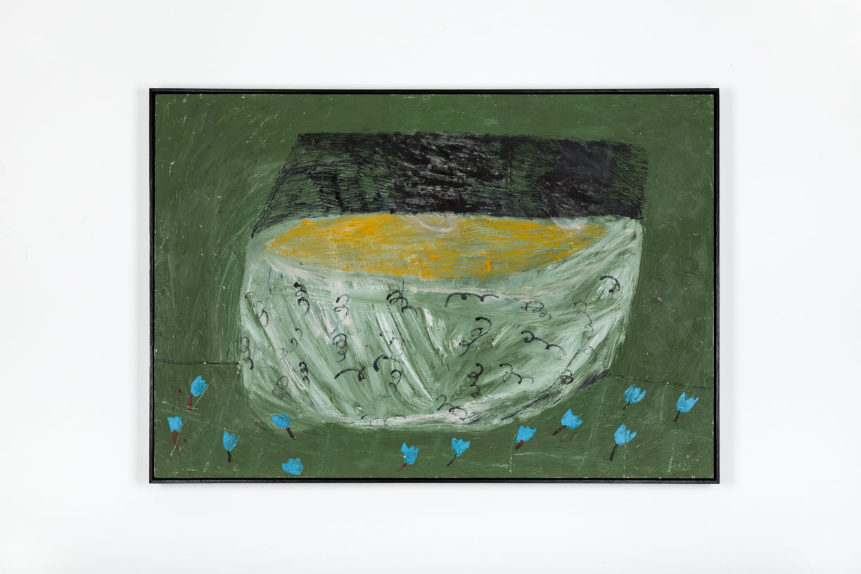 Soup, 2026