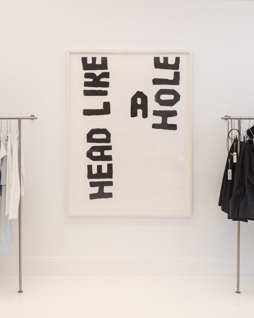 Head Like A Hole, 2025