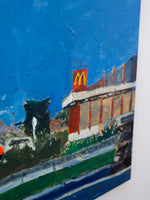 Load image into Gallery viewer, High Visibility (McDonald&#39;s Preston), 2023

