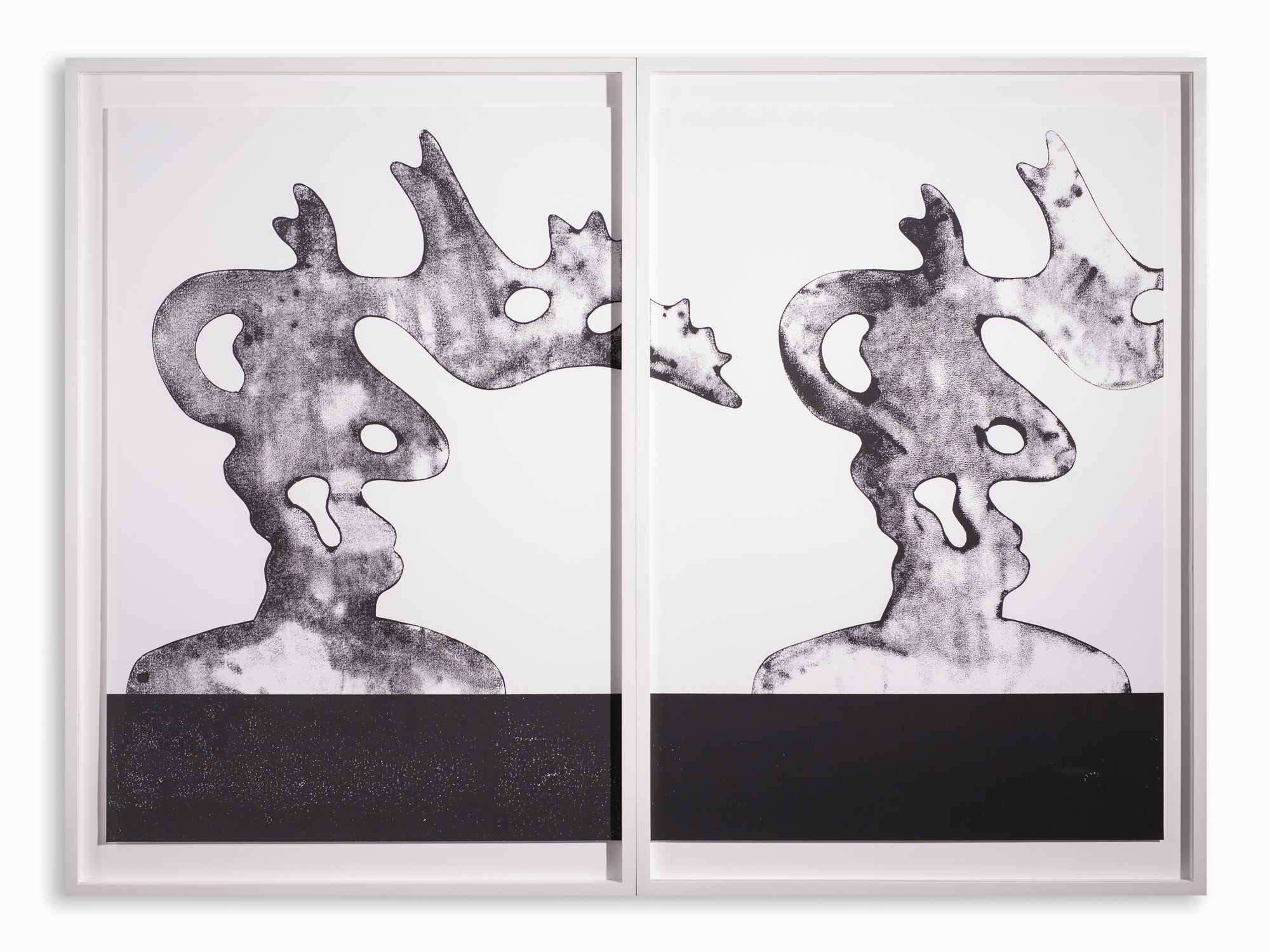 Profile Silouette; X (AP), 2025