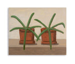 Load image into Gallery viewer, Pot Plants, 2023
