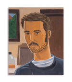 Load image into Gallery viewer, Studio Self Portrait, 2023
