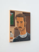 Load image into Gallery viewer, Studio Self Portrait, 2023
