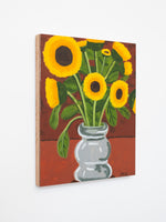 Load image into Gallery viewer, Sunflowers, 2023
