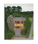 Load image into Gallery viewer, Tremarne House (After Litherland), 2023
