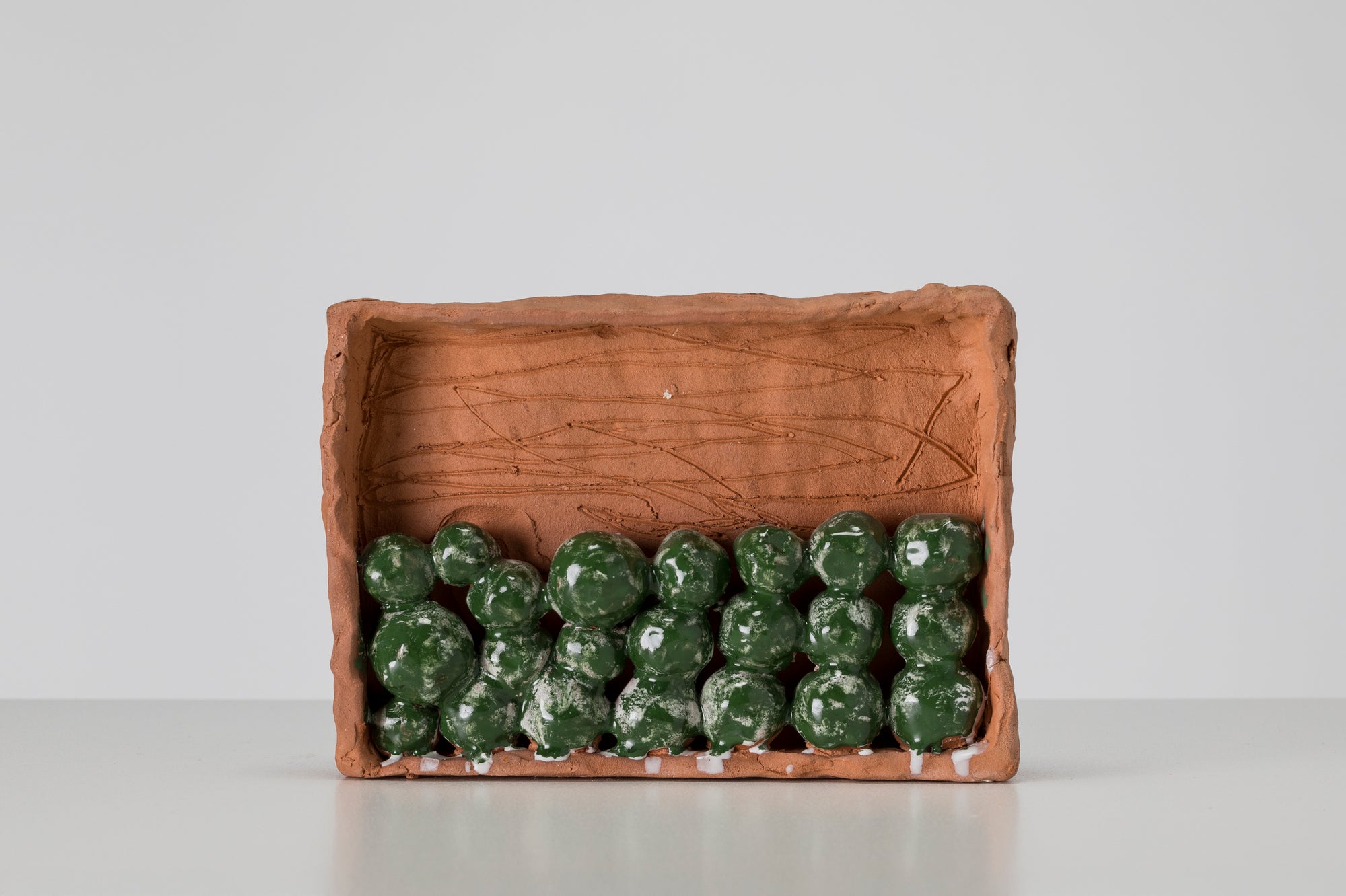 Untitled (Box 2), 2024
