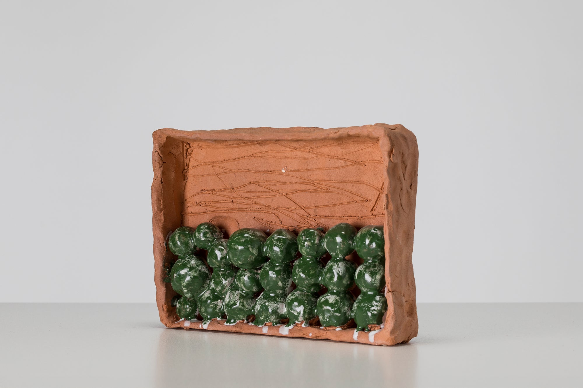 Untitled (Box 2), 2024