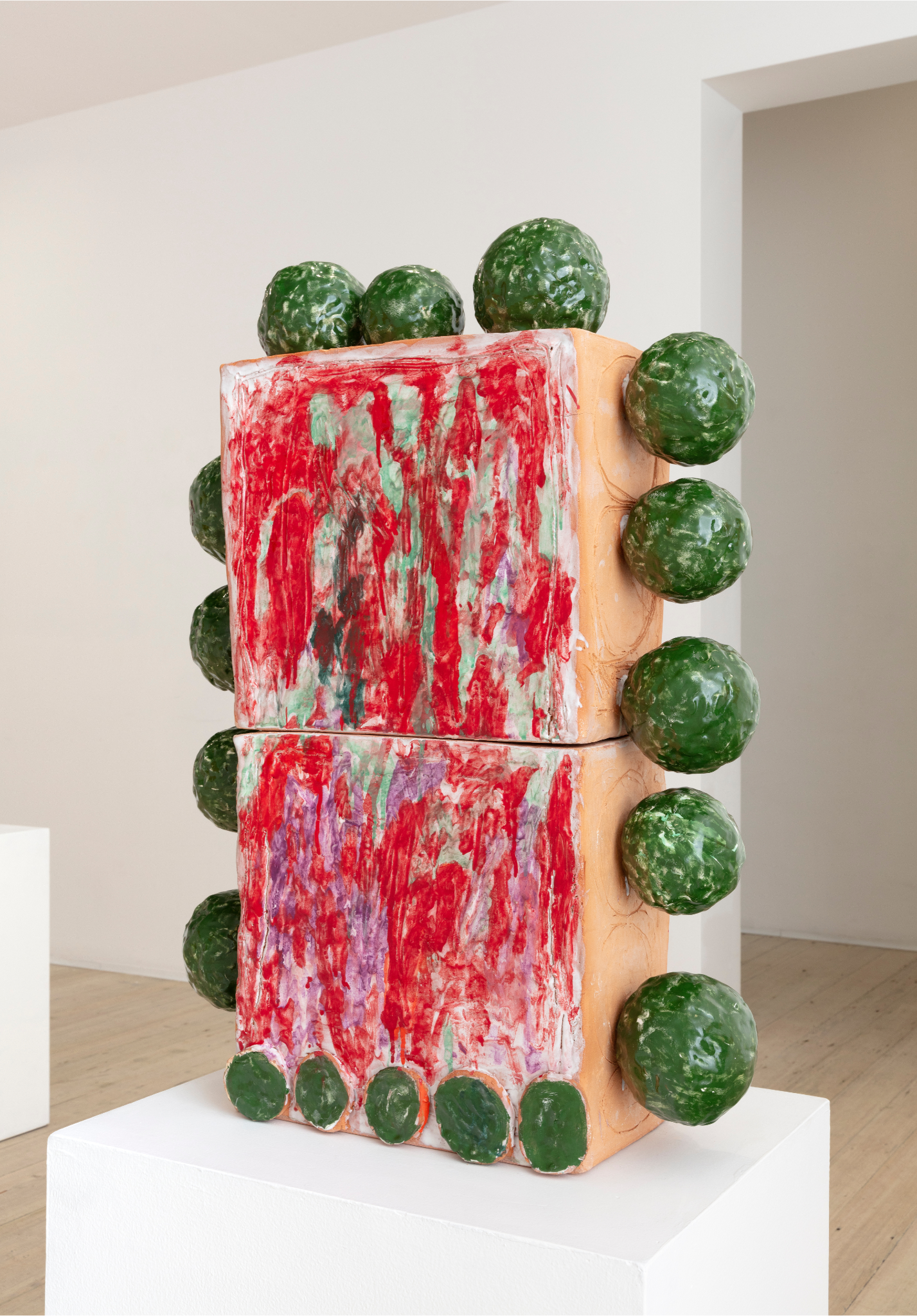 Landscape Painting 17, 2023