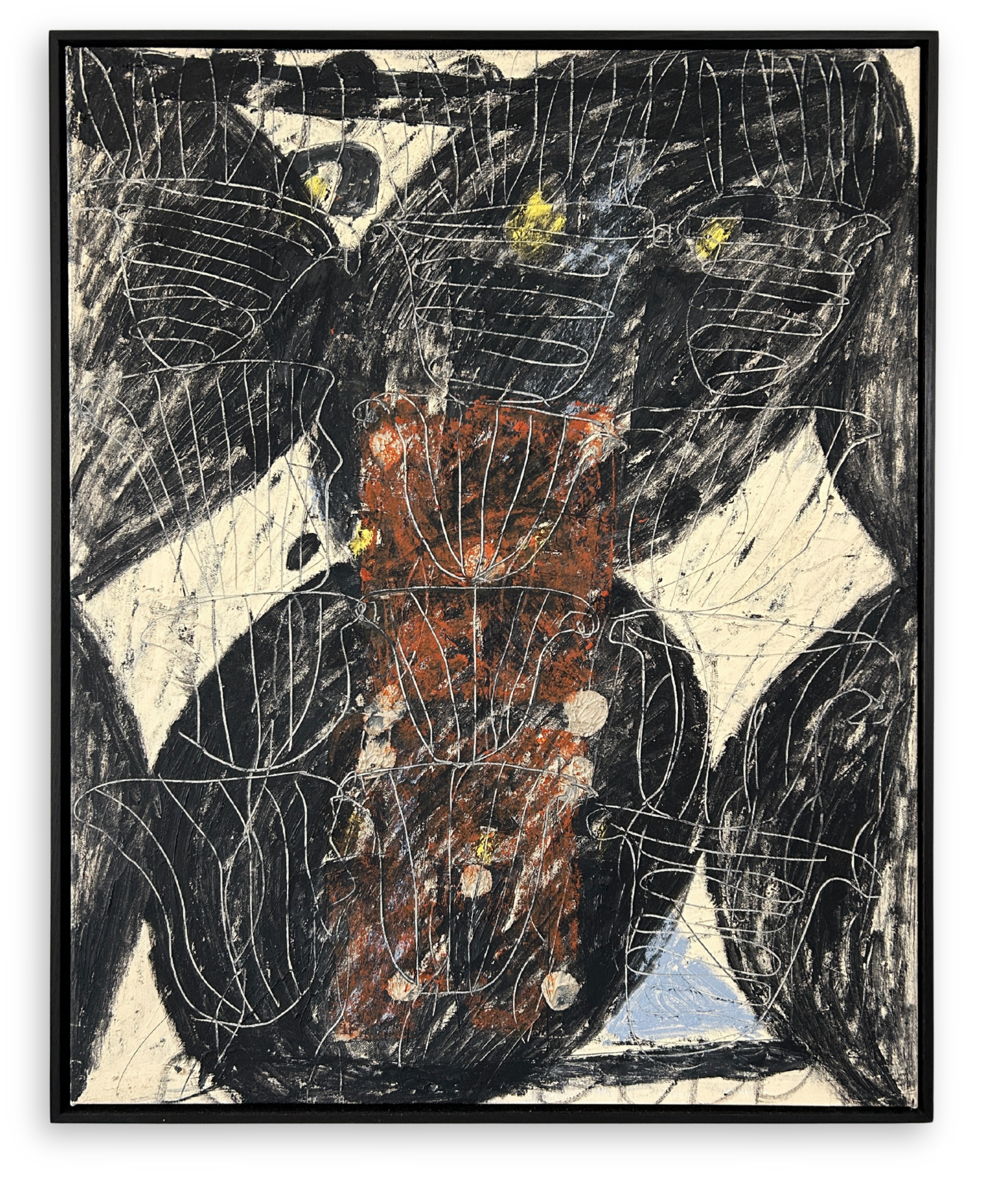 Relic III, 2025