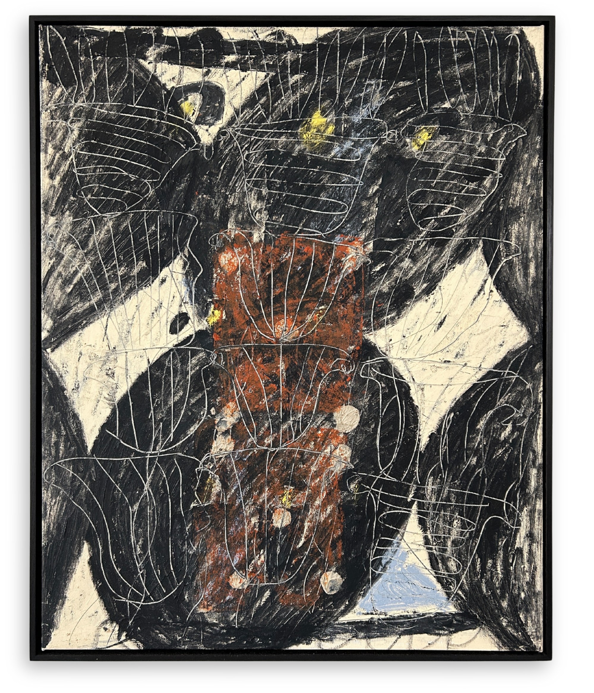 Relic III, 2025
