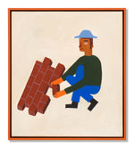 Load image into Gallery viewer, Bricklayer&#39;s Son, 2022
