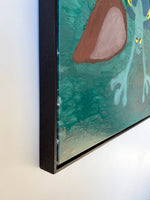 Load image into Gallery viewer, The Bleak House Frog, Ben Jones
