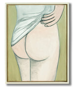 Load image into Gallery viewer, Kate&#39;s Bum, 2021
