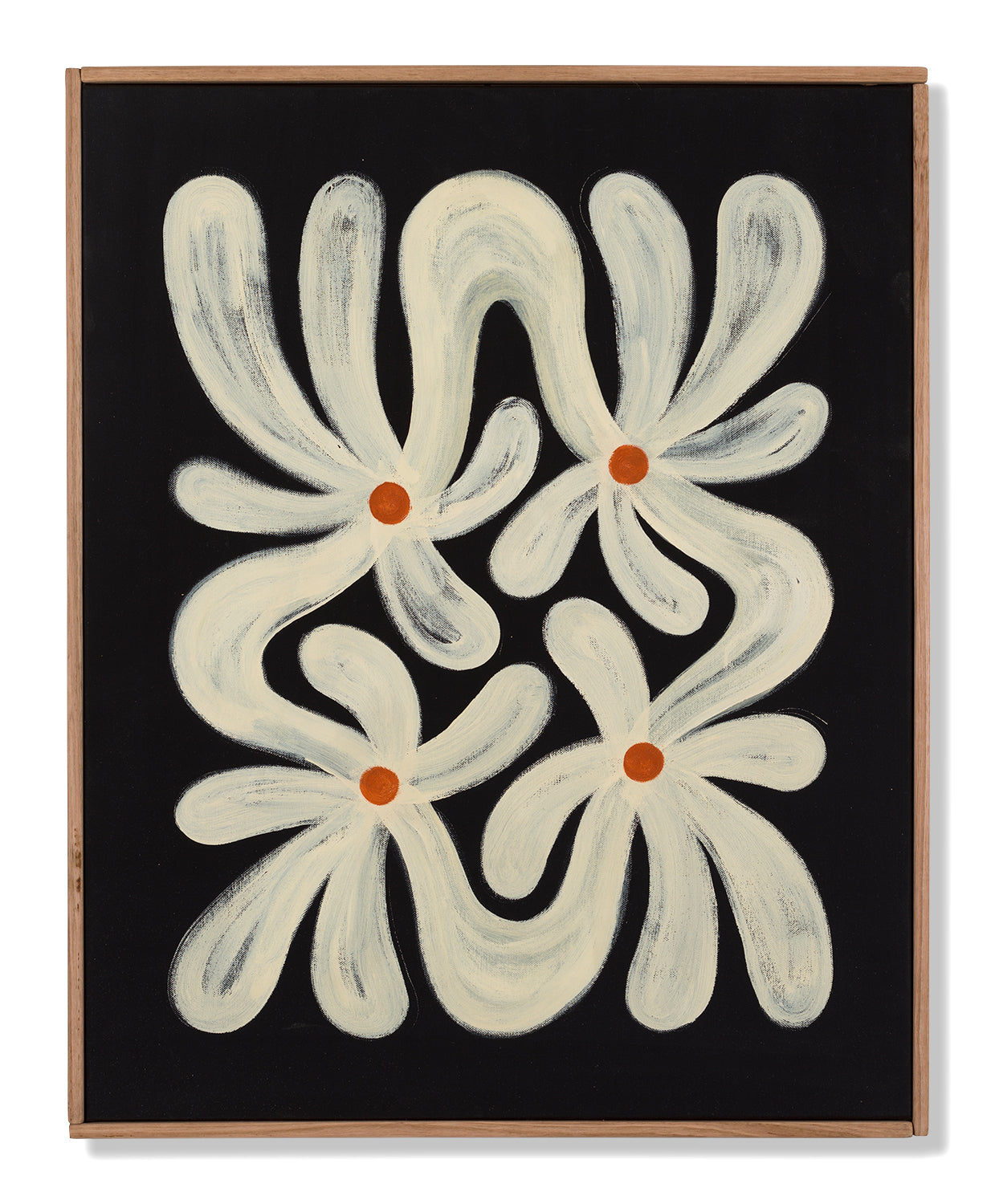 Flower Bed 47, 2021