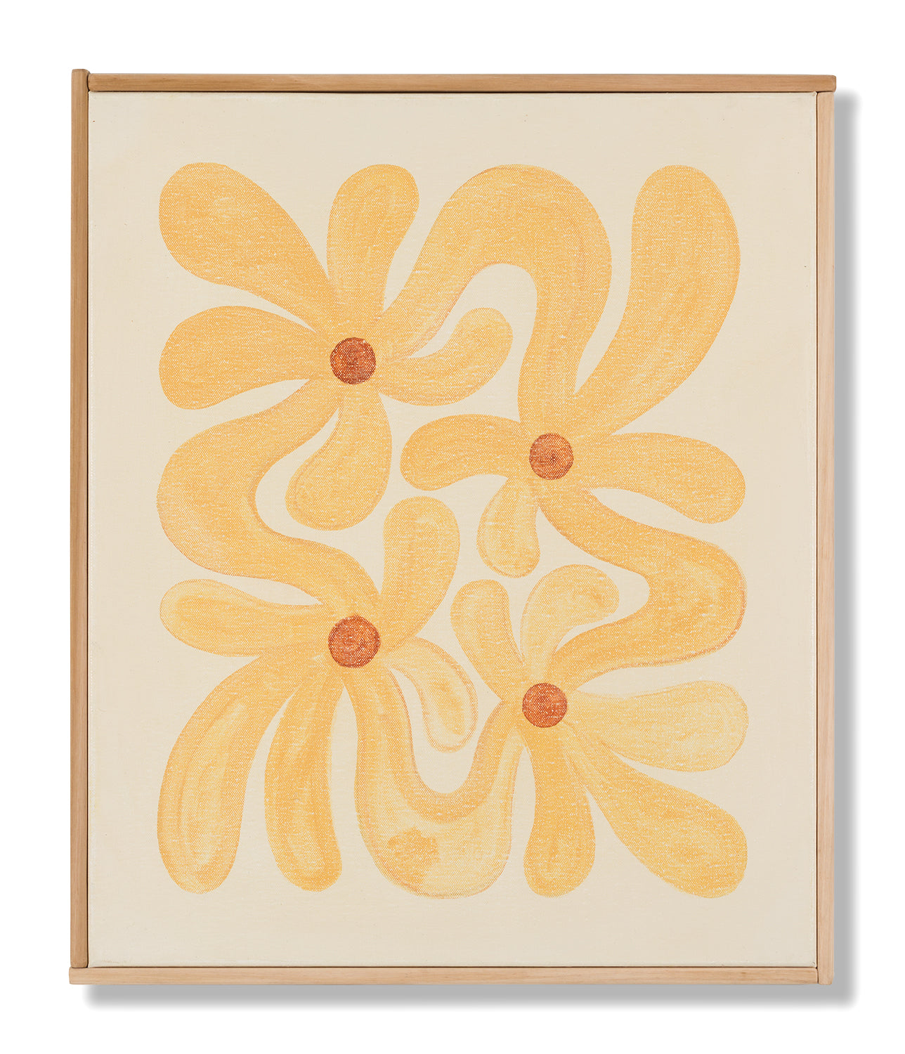 Sunday Salon - Flower Bed 43, 2021 by Kane Lehanneur – SUNDAY SALON ...